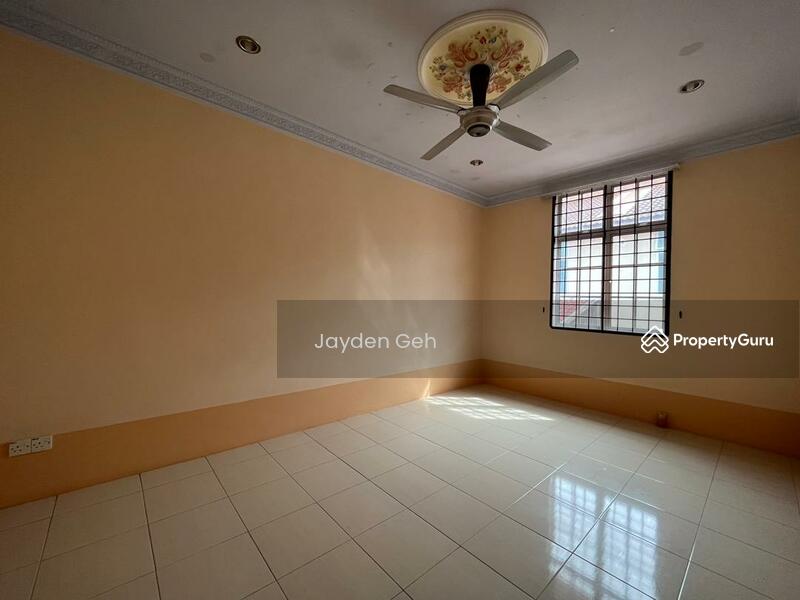 For Sale - Taman Darulaman Jaya, Jitra Kedah (Near Yawata)