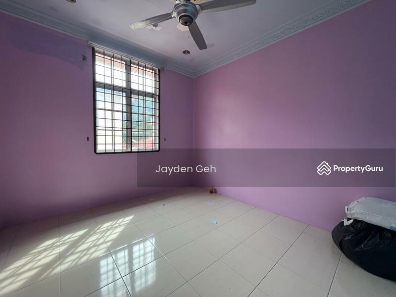 For Sale - Taman Darulaman Jaya, Jitra Kedah (Near Yawata)