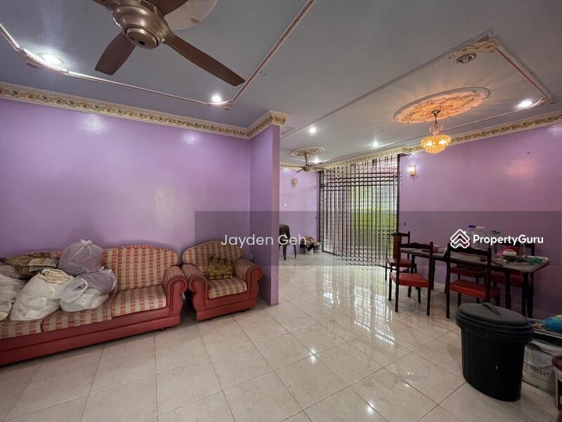For Sale - Taman Darulaman Jaya, Jitra Kedah (Near Yawata)