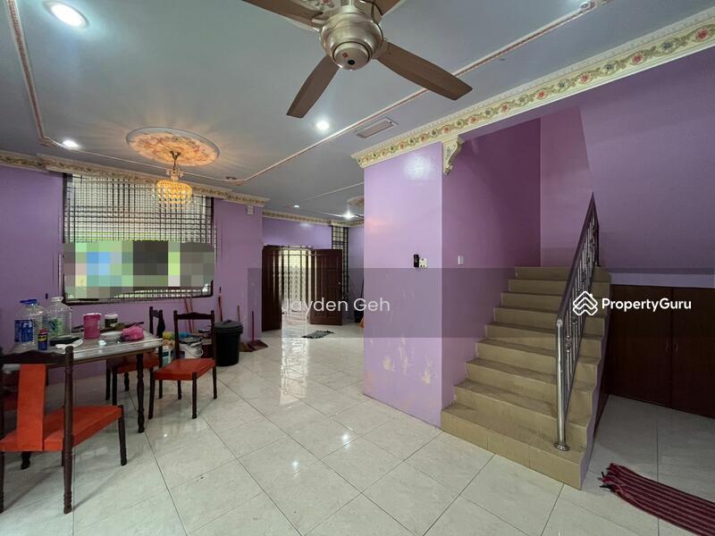 For Sale - Taman Darulaman Jaya, Jitra Kedah (Near Yawata)