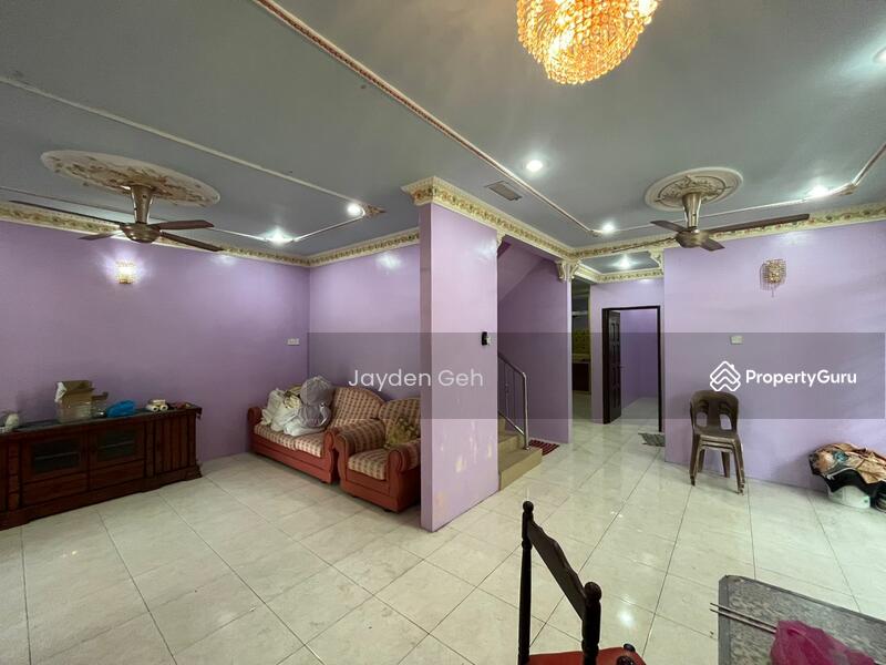 For Sale - Taman Darulaman Jaya, Jitra Kedah (Near Yawata)