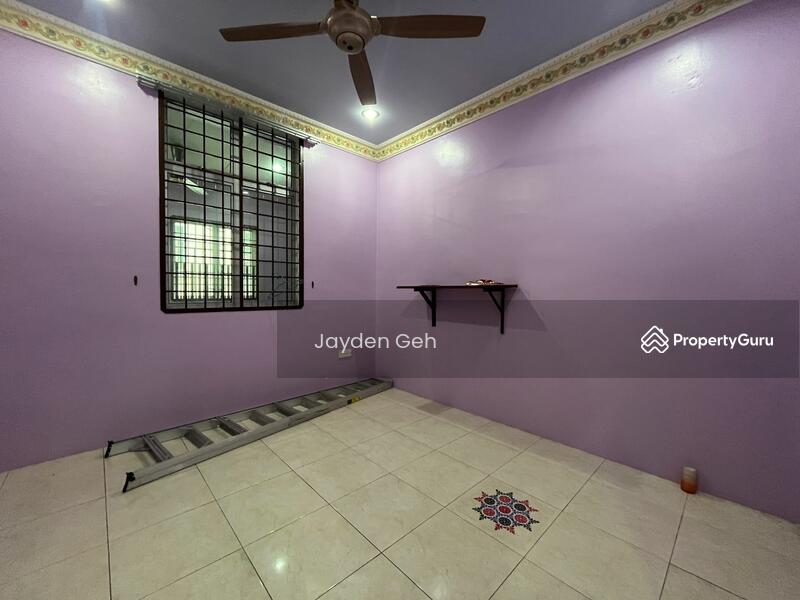 For Sale - Taman Darulaman Jaya, Jitra Kedah (Near Yawata)