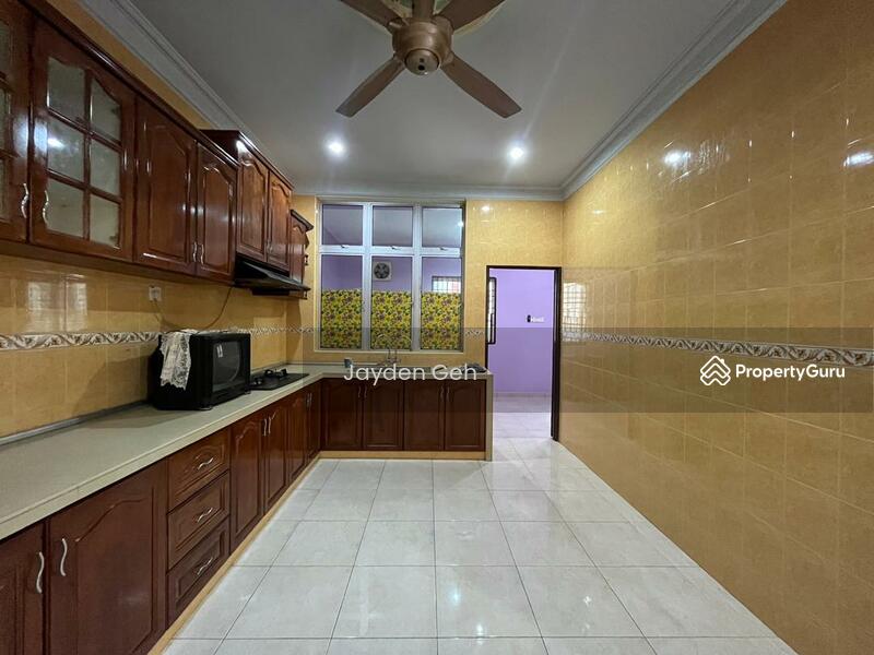 For Sale - Taman Darulaman Jaya, Jitra Kedah (Near Yawata)