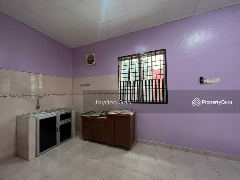 For Sale - Taman Darulaman Jaya, Jitra Kedah (Near Yawata)