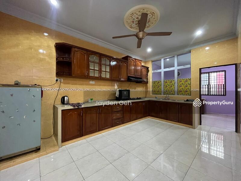 For Sale - Taman Darulaman Jaya, Jitra Kedah (Near Yawata)