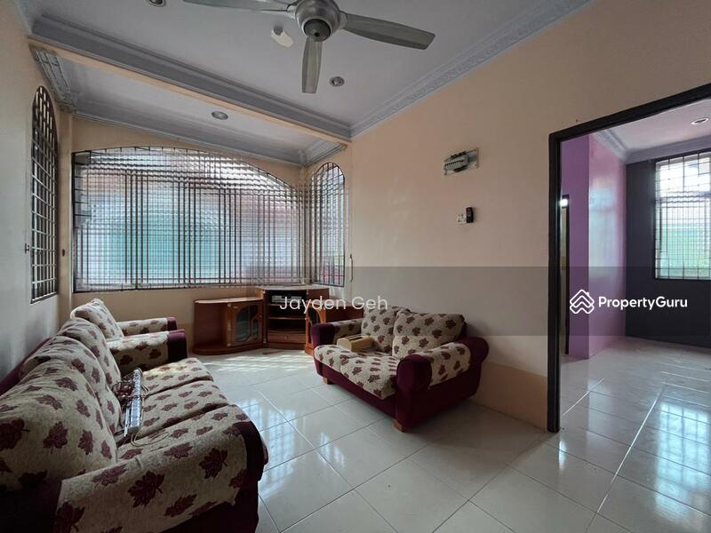 For Sale - Taman Darulaman Jaya, Jitra Kedah (Near Yawata)