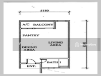 For Rent - Vista Bangi