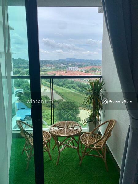 Condominium for Rent at Vista Bangi - Winson Lim - PropertyGuru.com.my