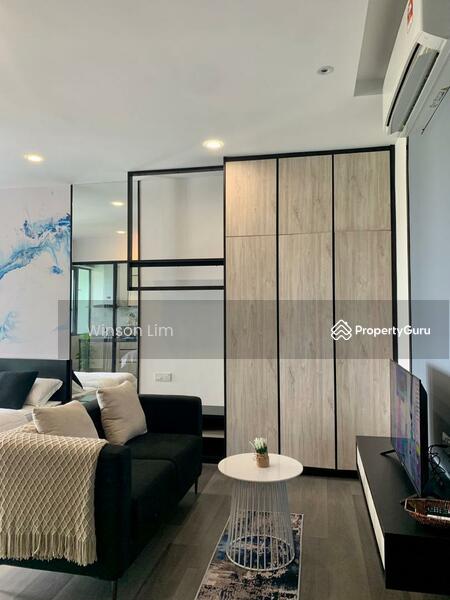 Condominium for Rent at Vista Bangi - Winson Lim - PropertyGuru.com.my