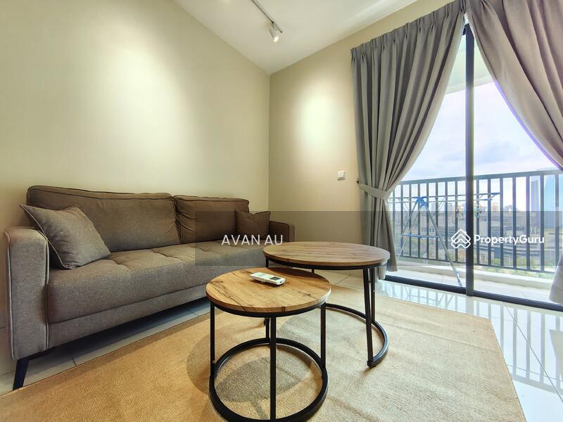 Servis Apartment untuk Disewa di Edumetro @ Subang Jaya - AVAN AU - PropertyGuru.com.my