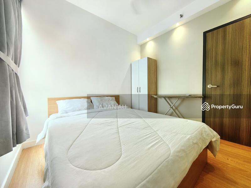 Servis Apartment untuk Disewa di Edumetro @ Subang Jaya - AVAN AU - PropertyGuru.com.my