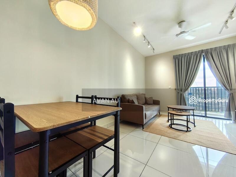 Servis Apartment untuk Disewa di Edumetro @ Subang Jaya - AVAN AU - PropertyGuru.com.my