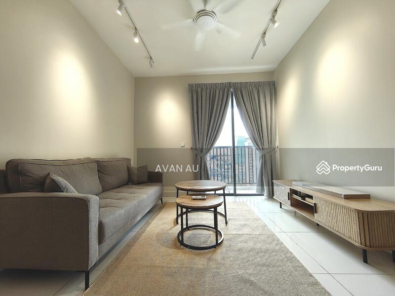 Servis Apartment untuk Disewa di Edumetro @ Subang Jaya - AVAN AU - PropertyGuru.com.my
