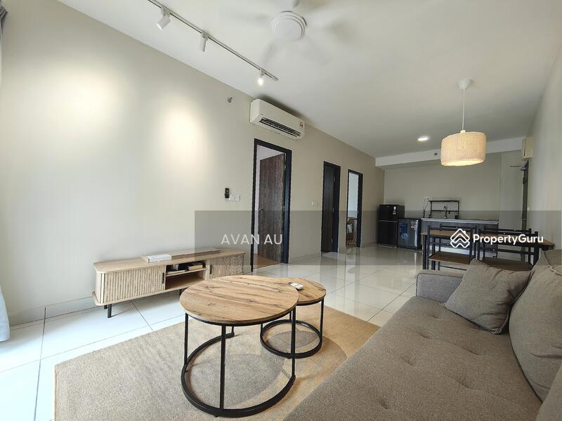 Servis Apartment untuk Disewa di Edumetro @ Subang Jaya - AVAN AU - PropertyGuru.com.my