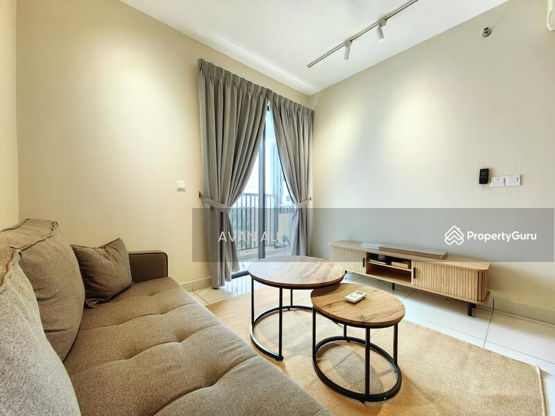 Servis Apartment untuk Disewa di Edumetro @ Subang Jaya - AVAN AU - PropertyGuru.com.my