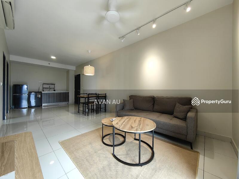 Servis Apartment untuk Disewa di Edumetro @ Subang Jaya - AVAN AU - PropertyGuru.com.my