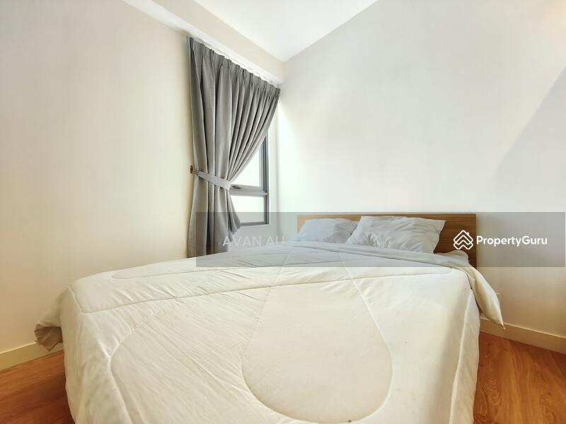 Servis Apartment untuk Disewa di Edumetro @ Subang Jaya - AVAN AU - PropertyGuru.com.my