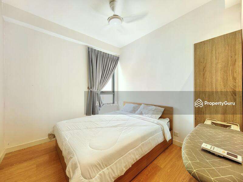 Servis Apartment untuk Disewa di Edumetro @ Subang Jaya - AVAN AU - PropertyGuru.com.my