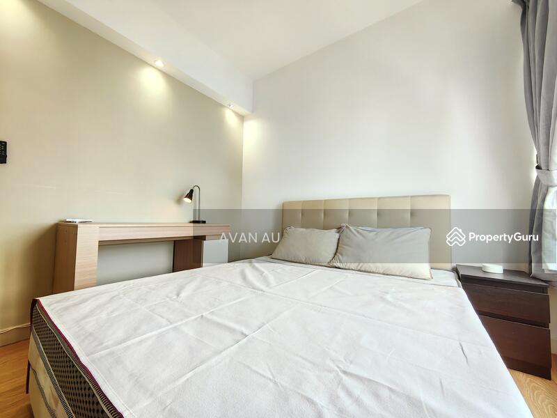Servis Apartment untuk Disewa di Edumetro @ Subang Jaya - AVAN AU - PropertyGuru.com.my