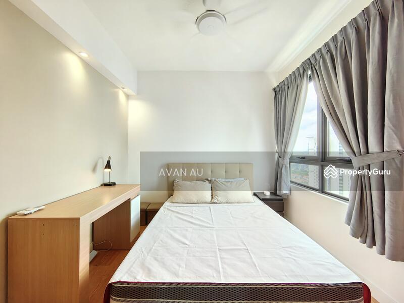 Servis Apartment untuk Disewa di Edumetro @ Subang Jaya - AVAN AU - PropertyGuru.com.my