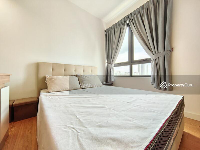 Servis Apartment untuk Disewa di Edumetro @ Subang Jaya - AVAN AU - PropertyGuru.com.my