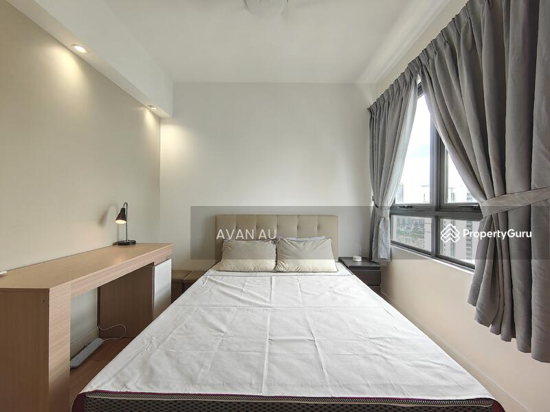 Servis Apartment untuk Disewa di Edumetro @ Subang Jaya - AVAN AU - PropertyGuru.com.my