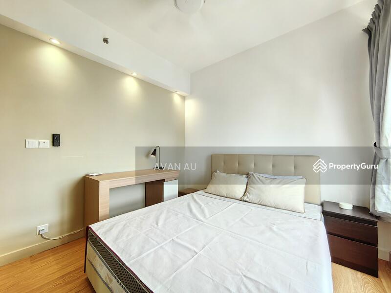 Servis Apartment untuk Disewa di Edumetro @ Subang Jaya - AVAN AU - PropertyGuru.com.my