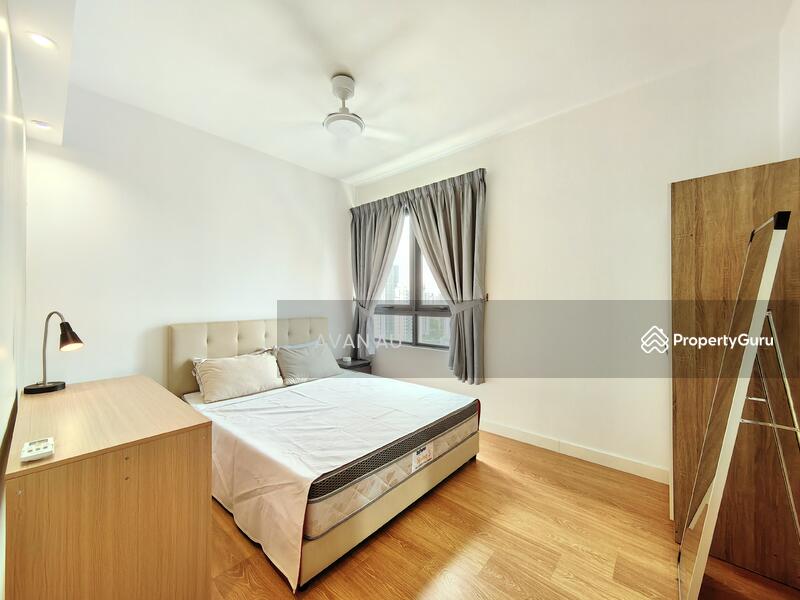 Servis Apartment untuk Disewa di Edumetro @ Subang Jaya - AVAN AU - PropertyGuru.com.my