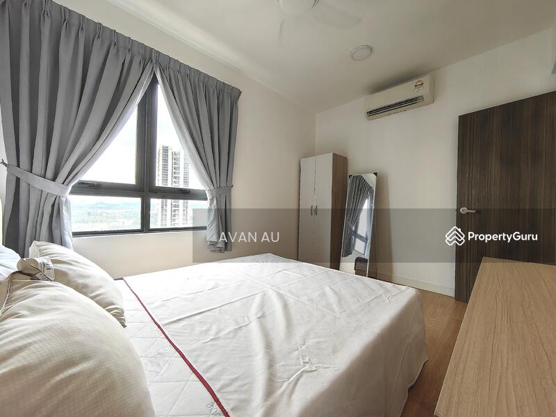 Servis Apartment untuk Disewa di Edumetro @ Subang Jaya - AVAN AU - PropertyGuru.com.my