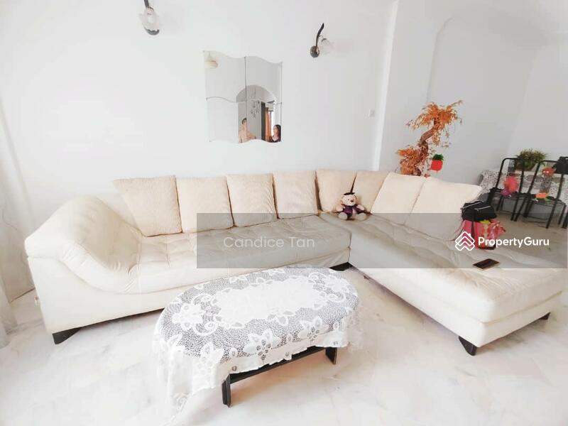 For Sale - Taman Sri Murni Fasa 1