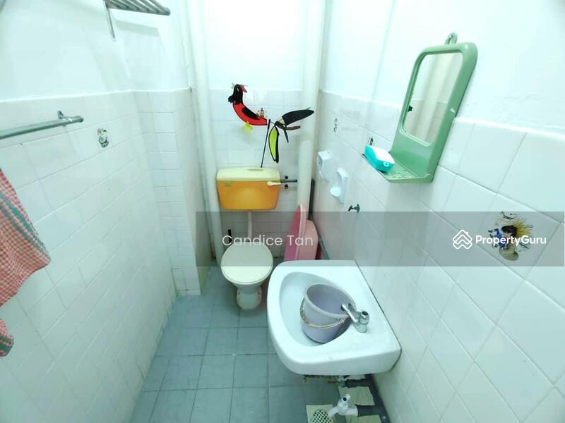 For Sale - Taman Sri Murni Fasa 1