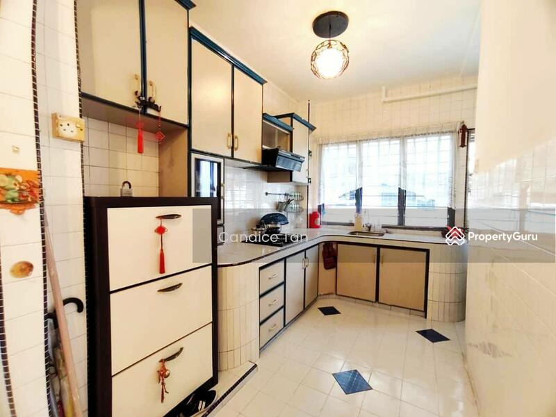 For Sale - Taman Sri Murni Fasa 1