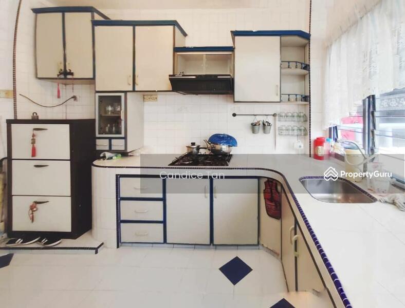 For Sale - Taman Sri Murni Fasa 1