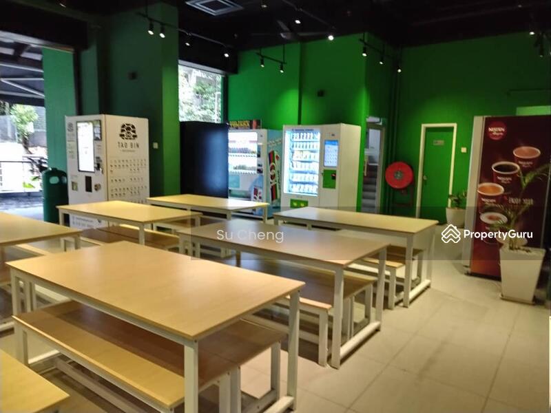 Condominium for Rent at D28 Damansara - Su Cheng - PropertyGuru.com.my