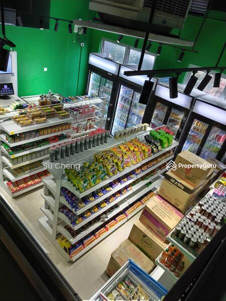 Condominium for Rent at D28 Damansara - Su Cheng - PropertyGuru.com.my