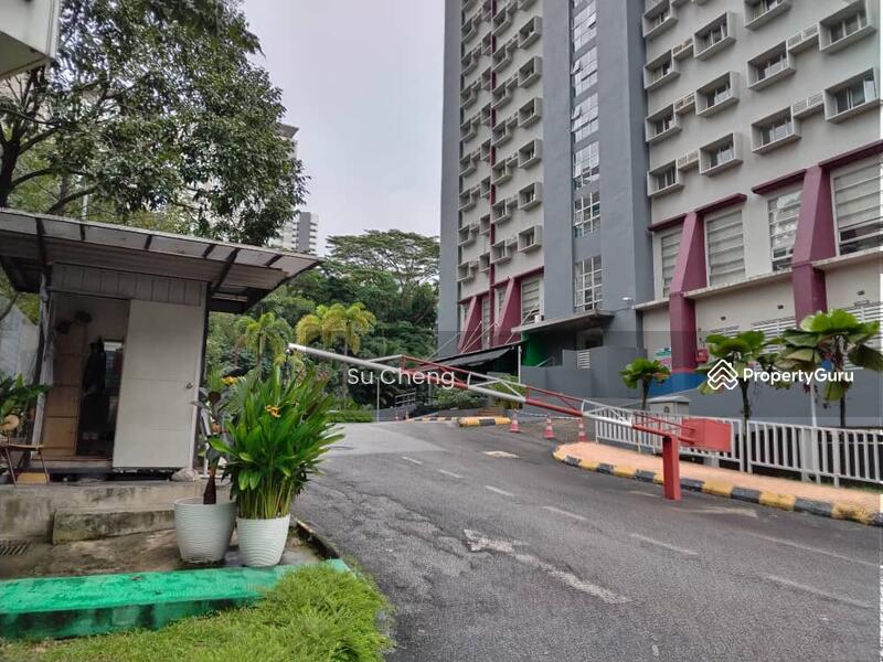 Condominium for Rent at D28 Damansara - Su Cheng - PropertyGuru.com.my