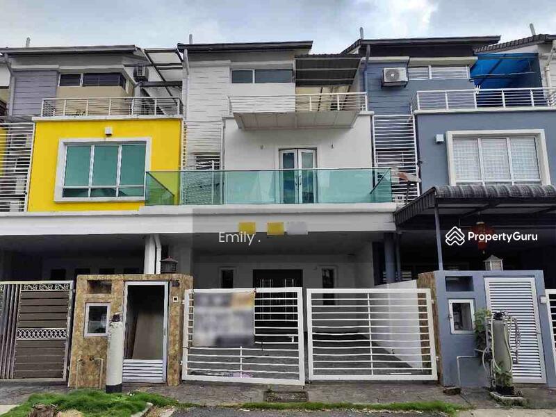 For Sale - Riverview Villas