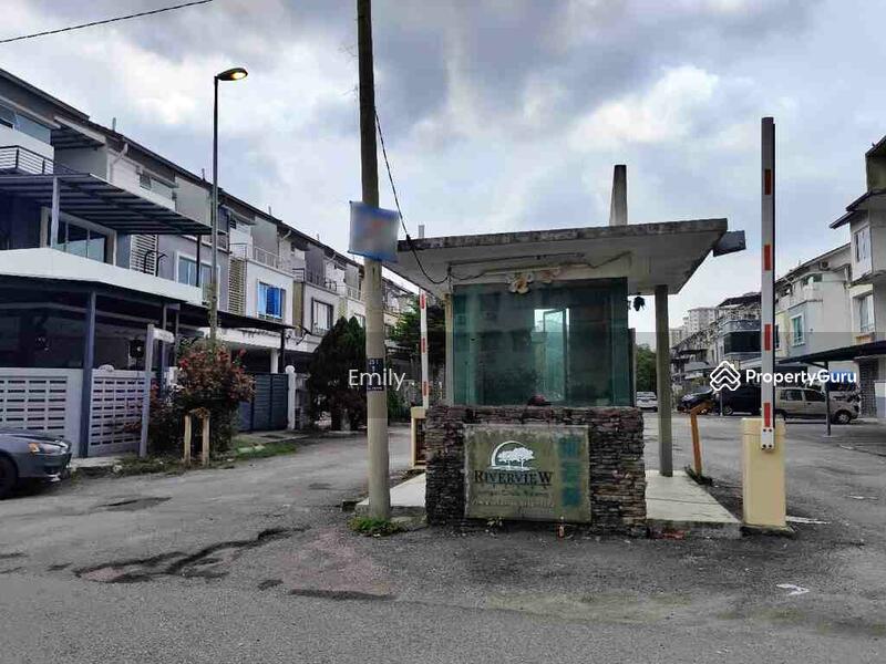 For Sale - Riverview Villas