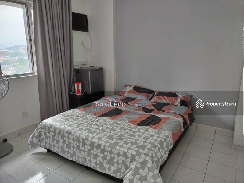 Kondominium untuk Disewa di D28 Damansara - Su Cheng - PropertyGuru.com.my