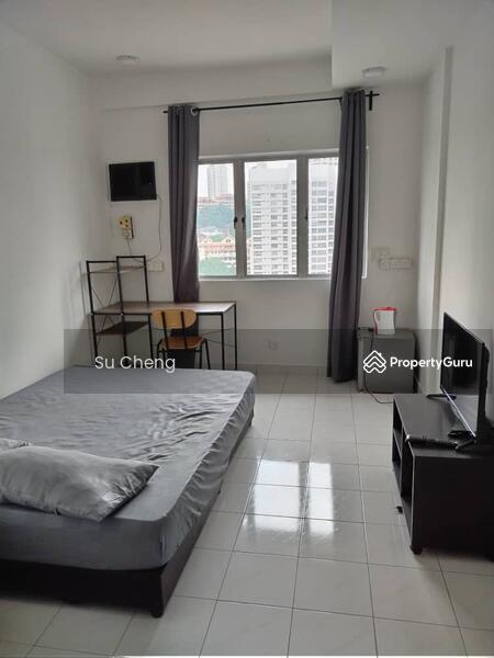 Kondominium untuk Disewa di D28 Damansara - Su Cheng - PropertyGuru.com.my