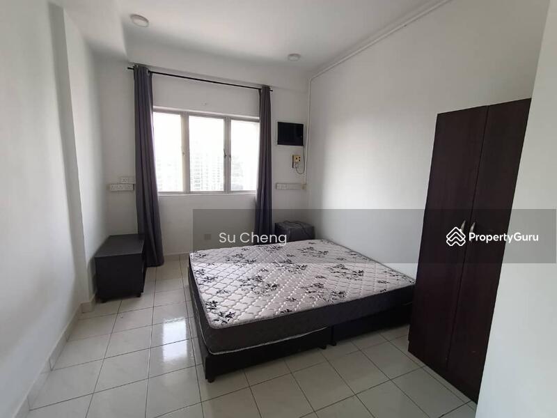 Kondominium untuk Disewa di D28 Damansara - Su Cheng - PropertyGuru.com.my