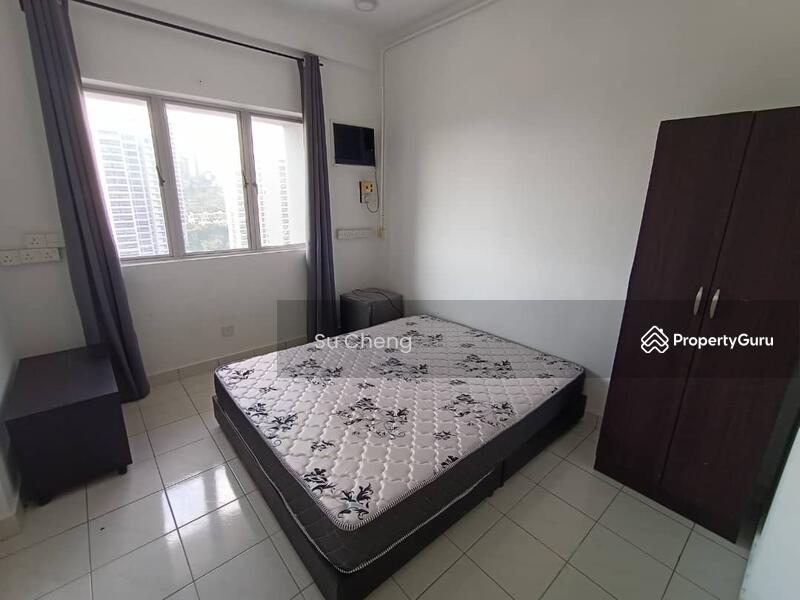 Kondominium untuk Disewa di D28 Damansara - Su Cheng - PropertyGuru.com.my
