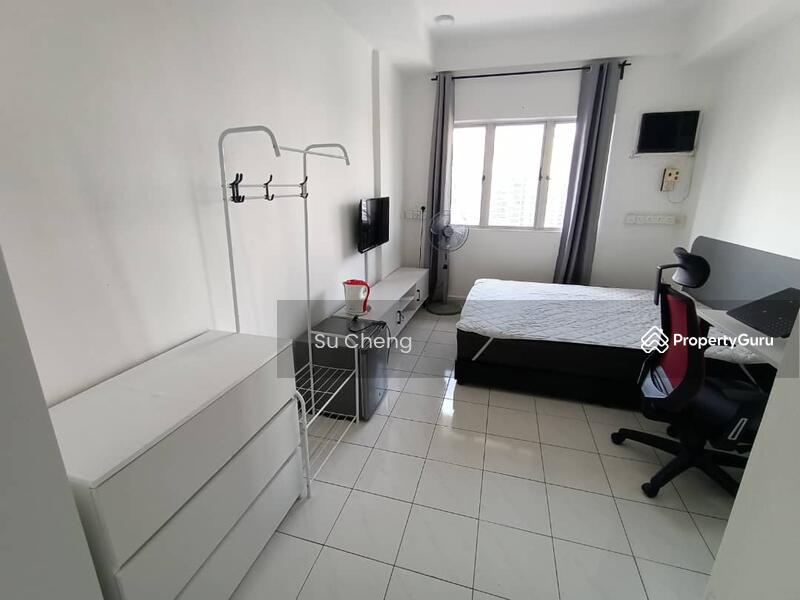 Kondominium untuk Disewa di D28 Damansara - Su Cheng - PropertyGuru.com.my