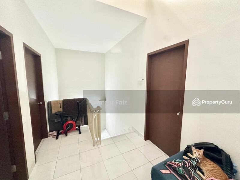 2-storey Terraced House for Sale in Saujana Utama (Puncak Alam) - Amzar Faiz - PropertyGuru.com.my