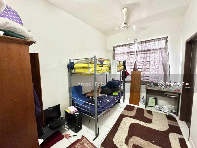 2-storey Terraced House for Sale in Saujana Utama (Puncak Alam) - Amzar Faiz - PropertyGuru.com.my