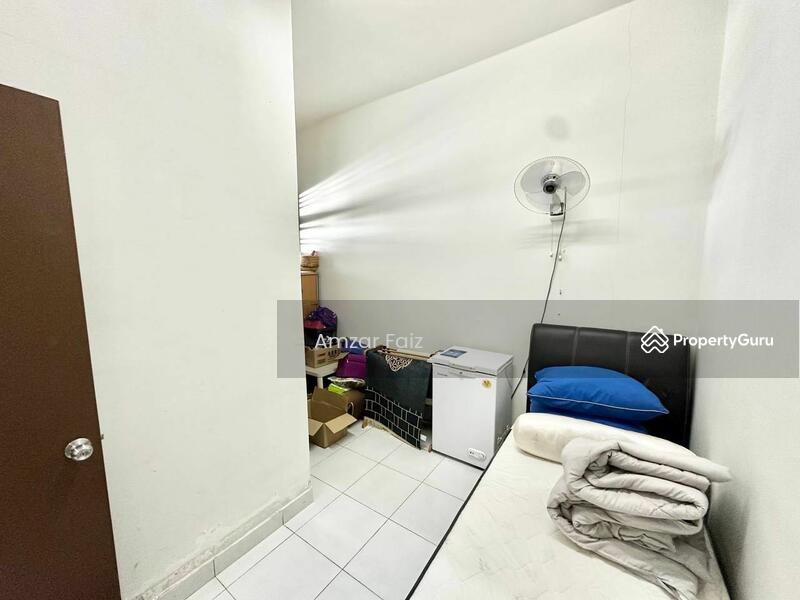 2-storey Terraced House for Sale in Saujana Utama (Puncak Alam) - Amzar Faiz - PropertyGuru.com.my
