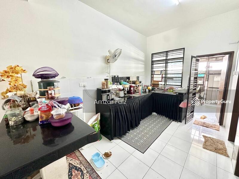 2-storey Terraced House for Sale in Saujana Utama (Puncak Alam) - Amzar Faiz - PropertyGuru.com.my