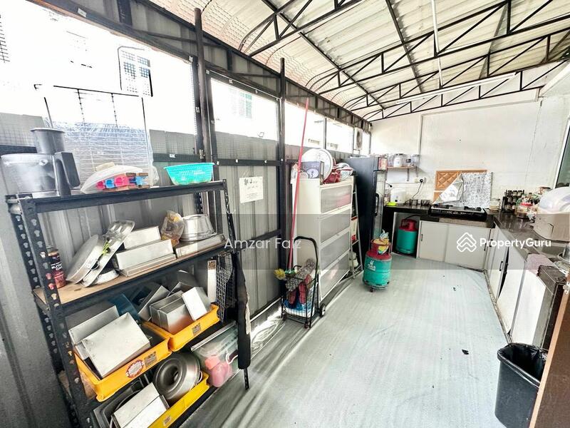 2-storey Terraced House for Sale in Saujana Utama (Puncak Alam) - Amzar Faiz - PropertyGuru.com.my