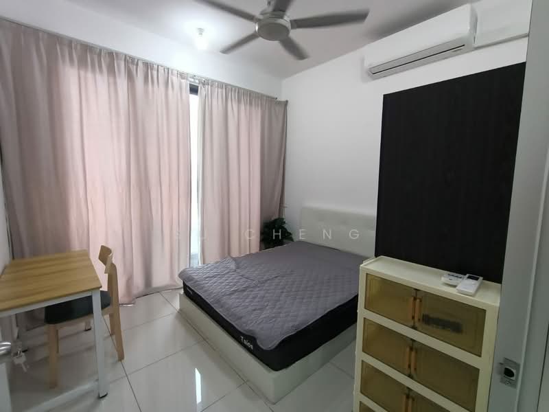 Service Residence for Rent at Far East - Su Cheng - Bedroom - PropertyGuru.com.my