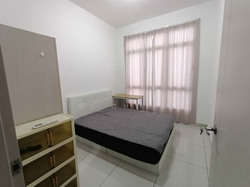 Service Residence for Rent at Far East - Su Cheng - Bedroom - PropertyGuru.com.my